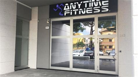 palestra guidonia|Fatti guidare dai nostri Coach della palestra Anytime Fitness。